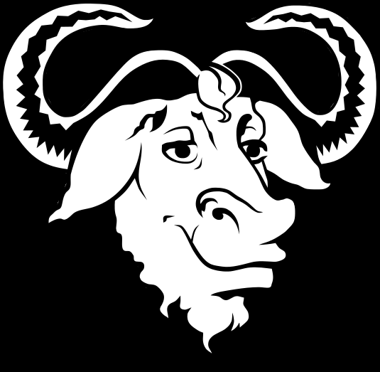 Yazılım Lisans Türleri: GPL - GPL (General Public License) = GNU GPL - GNU Projesi: 1983, Richard Stallman, free software, mass collaboration - Free(dom) Software - Copyleft lisansı: Bir programı