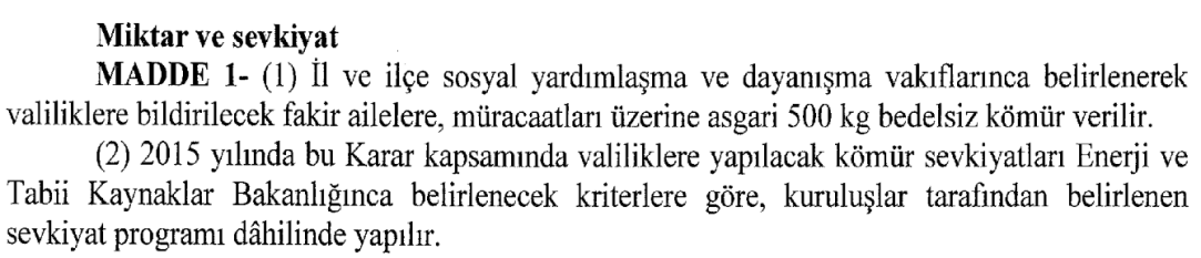 25.12.2014/ 29216 R.G. 4749 Sayılı Kanun Kapsamında Dış Finansman Sağlanmasına İlişkin Usul ve Esaslar Hakkında Yönetmelik yayımlandı. 25.12.2014/ 29216 R.G. Enerji Piyasası Düzenleme Kurulunun 20/11/2014 Tarihli ve 5313/2-b Sayılı Kararı yayımlandı.