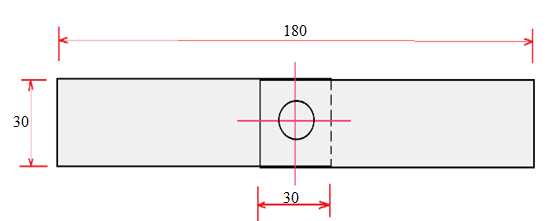 molten metal in RSW process. The heat generated (Q) occurs according to the following Eq. (1) [2].