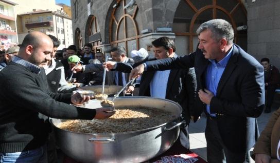 22- Belediyemiz ve KOSGEB İşbirliği İle Uygulamalı Girişimcilik