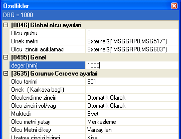 Programı Başlatma Yeni bir Proje Oluşturma 11 2.