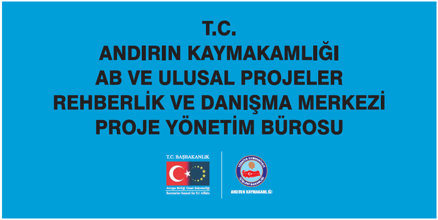 AB PROJELERİ Kaymakamlığımız AB Ve Ulusal Projeler Rehberlik Ve Danışma Merkezi rehberliğinde; 1- Hayat Boyu Öğrenme programları kapsamında Tufanpaşa İ.Ö.O. tarafından başvurulan; Biz Arkadaşlığı Seçtik.