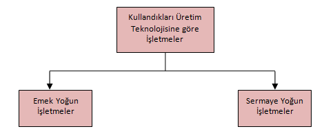 kaynaklanan koordinasyon güçlükleri ve iletişim sorunları da dev işletmeler için söz konusu olabilecek diğer önemli güçlüklerdir.