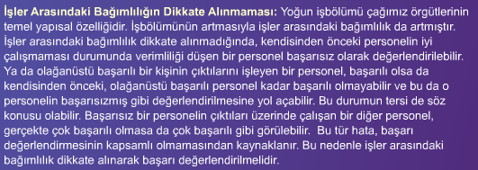 9.4. BAŞARI DEĞERLEME YÖNTEMLERİ Çok çeşitli başarı değerlendirme yöntemleri bulunmaktadır.