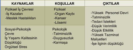 hastalıkların teşhisi ve önlenmesi gibi konularla ilgilenir (Yalçın 1988: 257). Bir sağlık programının başarılı olması isteniyorsa, bu sorumluluğun herkesçe paylaşılması gerekir.