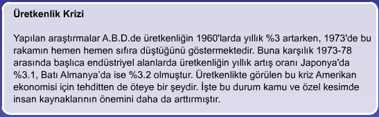 Çalışanları koruyacak yasalar yoktu. Tersine birçok İnsan kaynakları yönetimi kitabında görülen Amasa Whitney fabrikasına ilişkin işyeri kuralları işçiye tek taraflı kabul ettirilen katı kurallardır.