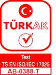 (özellikle cevher, toz, kaya ve toprak gibi) laboratuvarlara gelmeden önce radyoaktivite testleri yapılmalıdır. (başta alpha-parçacık ölçümleri).