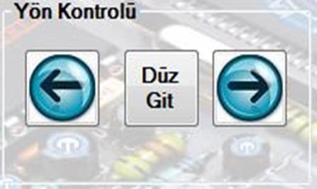 3.4.1.2. Hız Kontrolü Paneli Ġnsansız elektrikli bisikletteki sensörlü fırçasız doğru akım motorunun hızının ve frenlenmesinin kontrol edildiği paneldir.