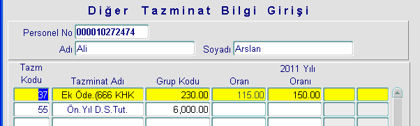 Aralık-2014 dönemine ait döner sermaye katkı payı tutarı, Aralık ayı içerisinde tahakkuk ettirilip (2014 yılında devam eden vergi diliminden gelir vergisi hesaplandığı takdirde) aynı ay içerisinde