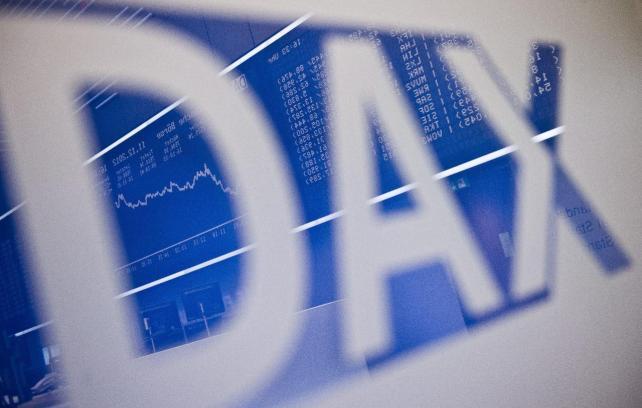 DAX30 ANALİZİ Almanya bir çeyrek öncesi gelen küçülme rakamından sonra son çeyrekte tekrar pozitif bölgeye geçti, fakat Alman ekonomisi için tehlike atlatıldı demek için erken.