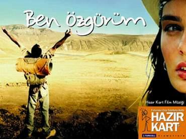 Hazırkart Marka, Logo, Reklamlar ve Sloganlar Okan Bayülgen