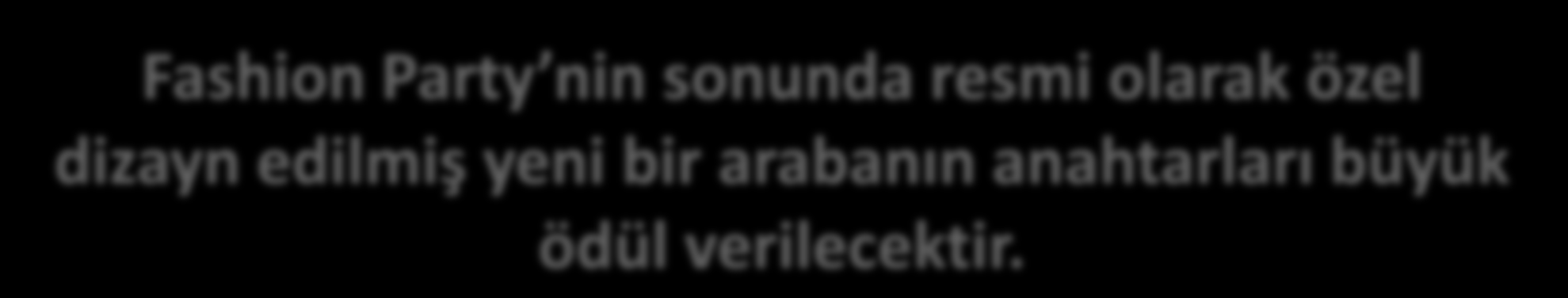 Profesyonel alıcılar sizden sipariş yapacaklardır Bunun üzerine araba