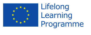 Leonardo Da Vinci ortaklık projesi GİRİŞİMCİLİK İÇİN ORTAKLIK Türk Mesleki Eğitiminde Girişimcilik 1.
