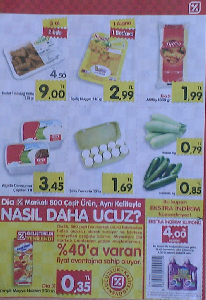 Çekilişlerde tamamen şans faktörü etkilidir ve kazanıp kazanmamak katılımcının kontrolü dışındadır. Çekilişe katılabilmek için genelde ürün kapağı, fişi, etiketi vb.