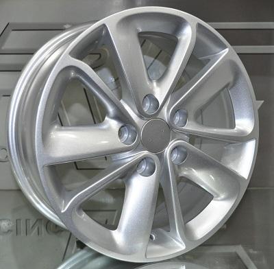 RENAULT 1084 6,5X16 5X114,3 40 66.1 S RENAULT 6.5X16 5X114.3 43 66.1 B1 879 6.5X17 5X114.3 43 66.1 B1 RENAULT CLIO/FLUENCE ET C.