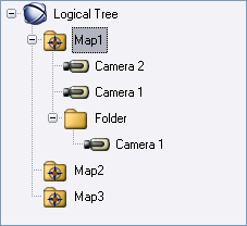 40 tr CCTV klavyesinin kullanılması Bosch Video Management System UP Level Up Map1 Map2 Camera2 Camera1 Folder1 Map3 DOWN DOWN Komut Modunu kullanmak için: 1. Komut Moduna geçin. 2.