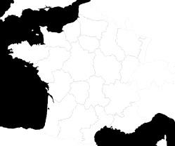 Montbard ın 3 km kuzeydoğusunda ormanlık alan içinde yer almaktadır (ġekil 4.28, 4.29).