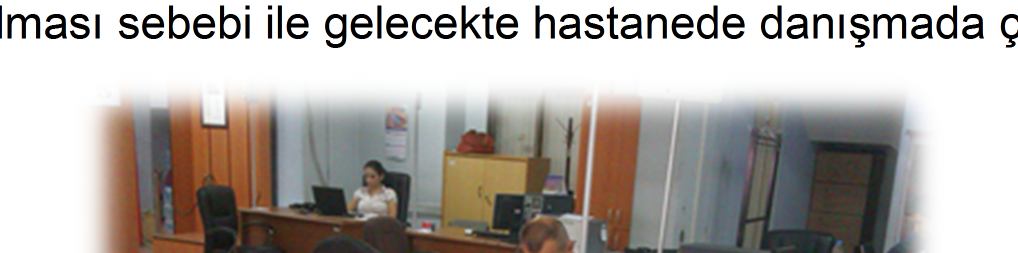 II. Türkiye den Örnek Vaka Çalışmaları Aşağıdaki örnek vaka çalışmaları Türkiye de Destekli İstihdam ın uygulama sürecinden alınmıştır.