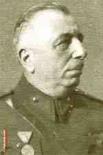 Fahrettin Altay ; 1880-26.01.1974 ; subay olarak.