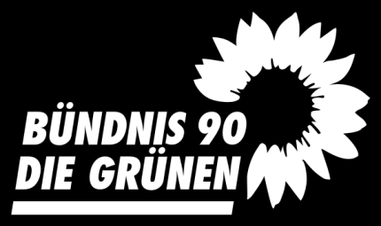 Birlik 90 / Yeşiller - Biz Kimiz? Misyonumuz: Barışın partisiyiz, sosyal adaletten yanayız, çevrenin ve sürdürülebilir kalkınmanın korunması için çalışıyoruz. 25 yıldır Almanya Parlementosu ndayız.