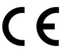 ġekil 3.1: CE iģareti CE iģareti, ürünün satıldığı pazarda yasal olarak yer alabileceğinin bir iģaretidir.