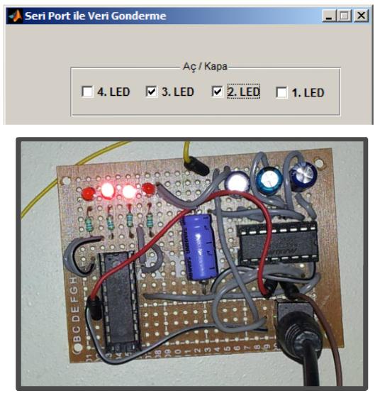 Kurs hızlandırılmış bir kurs olarak 5 hafta sürecek ve yukarıda gösterildiği her ünite 3 gün içinde tamamlanacaktır. Kursun 1. ve 2. haftasında verilecek üniteler MATLAB ın temelleri, 3. ve 4.