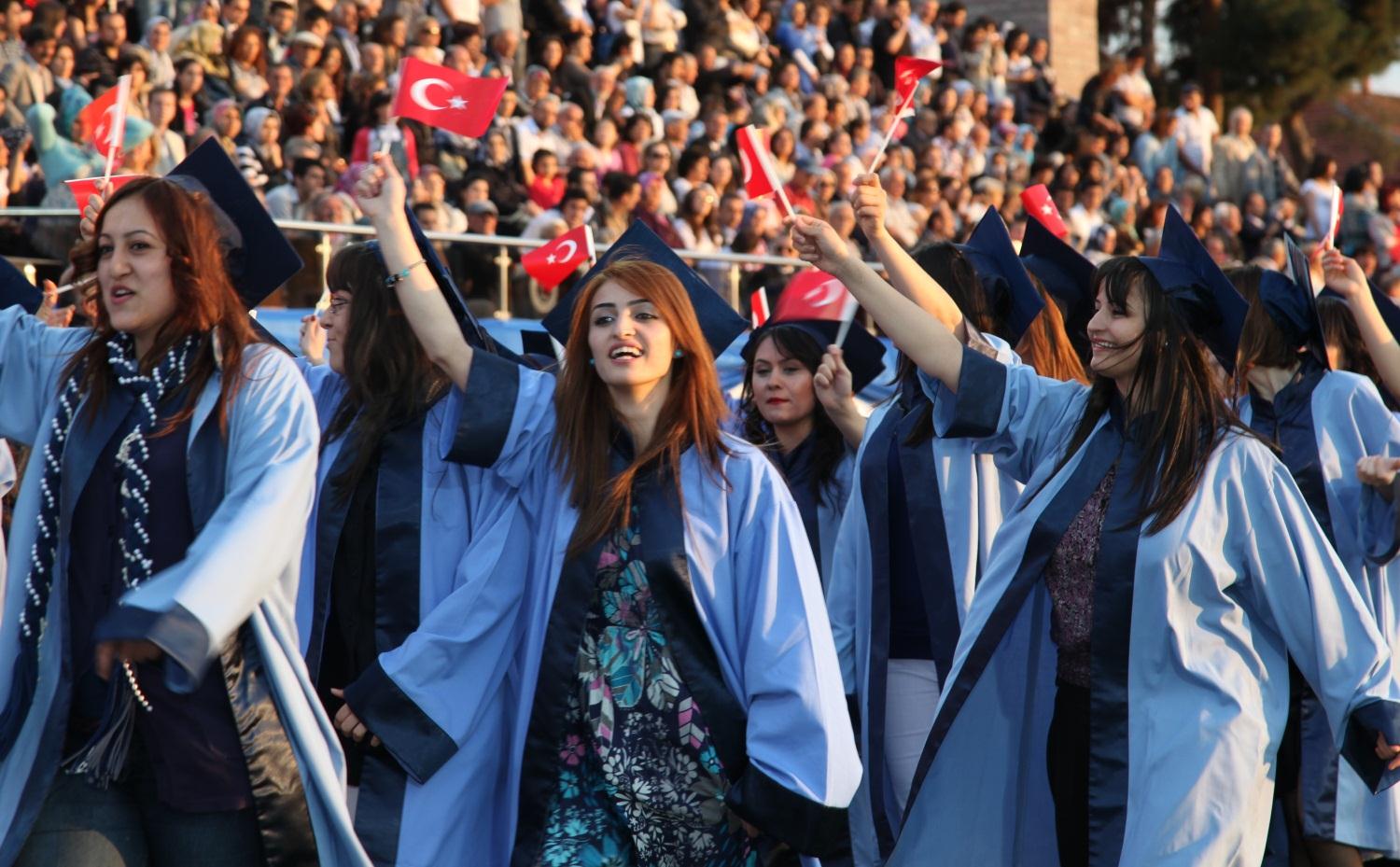 Gazi Üniversitesi Dünyanın ilk 500 üniversitesinden biri Gazi Üniversitesi Sosyal ve Beşeri Bilimler alanında ülke birincisi oldu.