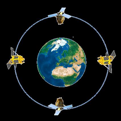 WorldView-2 50 cm / Renkli WorldView-1 50 cm / S/B QuickBird-2 60 cm /