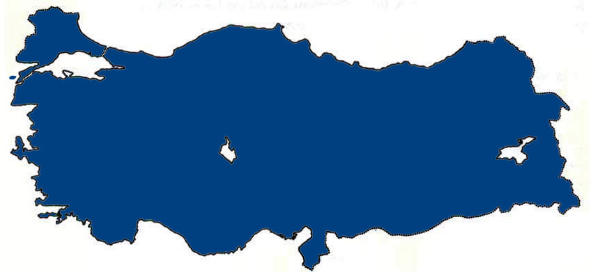 Mersin - Karaduvar Atıksu Arıtma Tesisi Derin Deniz Deşarjı Wastewater Treatment Outfall Pipeline Constructions Mersin - Karaduvar 2105 M. Ø 1800 mm GRP Derin Deniz Deşarj Botu Hattı Projemiz.