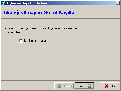 Açılan Kolon Özellikleri penceresinde Otomatik Değer Kodu kısmında $ALAN ifadesini seçeriz.tamam botonuyla işlemi bitiririz.