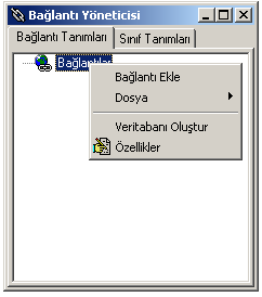 3.1.5 MS SQL Server Microsoft Sadece Windows üzerinde çalışabilir. Kullanımı kolaydır, güvenilirdir ve işlem gücü yüksektir. Tablo başına 4 TB veri depolayabilmektedir.