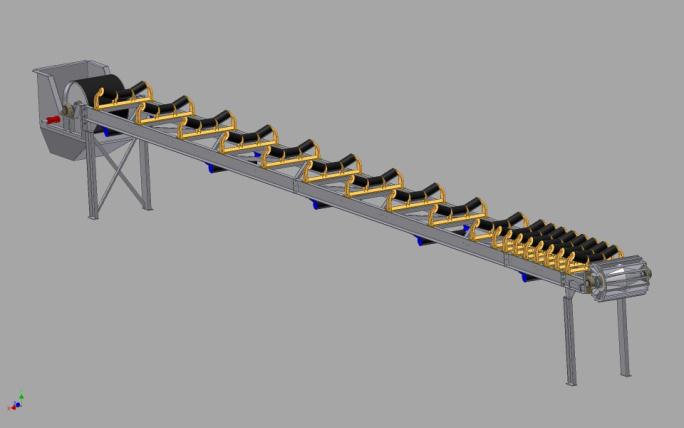 ALIŞTIRMA 1 (AL0001) ilogic Kullanımı 1 Autodesk Inventor 2011 ilogic, Inventor ortamında parametrik tasarım özelliklerini büyük oranda geliştiren ve bunu kurallı tasarım araçlarıyla birleştiren