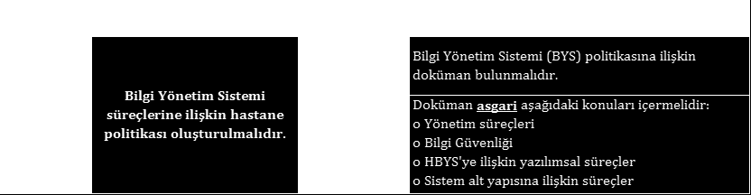 Hazırlanacak Dokümana Nasıl Karar Verilmeli?