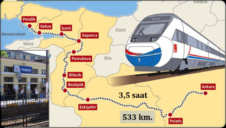 FAALİYET BİLGİLERİ ULAŞIM PLANLAMA DAİRE BAŞKANLIĞI Marmaray ın Otobüs Hatlarına Etkisi ve Köprü Geçişli Hatlar İçin Yolculuk Sayıları Analizi yapılarak raporlanmıştır.