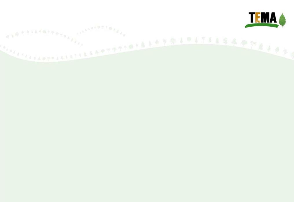 CLIMATE CHANGE COORDINATION COUNCIL (2004) İKLİM DEĞİŞİKLİĞİ KOORDİNASYON KURULU (İDKK) M. Finances State Planning Organization Prime Ministry M. Transport M. Foreign Affairs M.