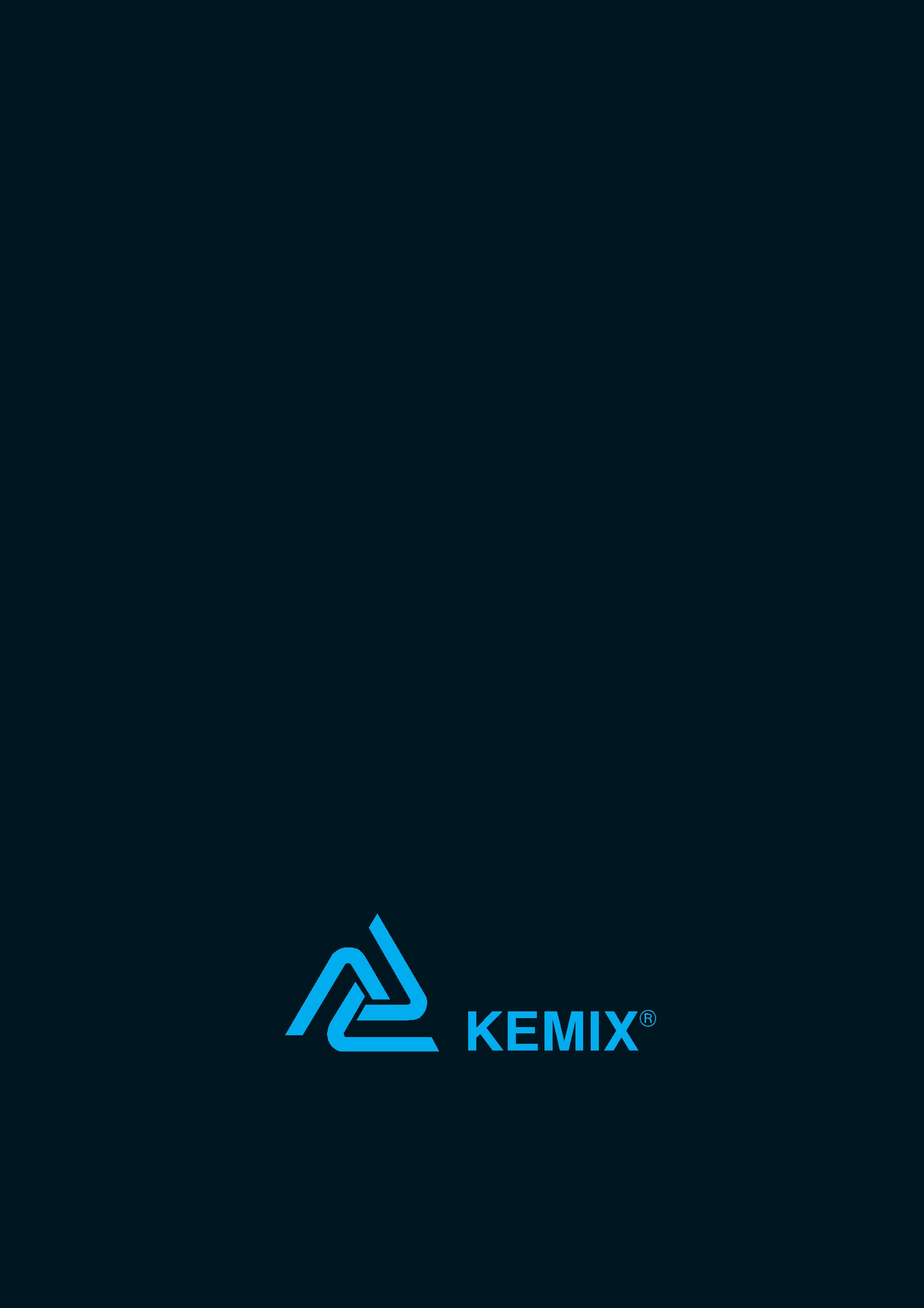 Kemix (Pty)