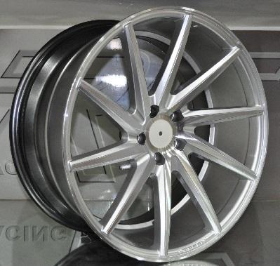 0084 VOSSEN VFS 2 KONKAVLI 8,5X19 5X112 40 73,1 GMF 9,5X19 5X112 40 73,1 GMF VOSSEN CVT 8,5X19 5X112 35 73,1 HSF 0068 9,5X19 5X112 33