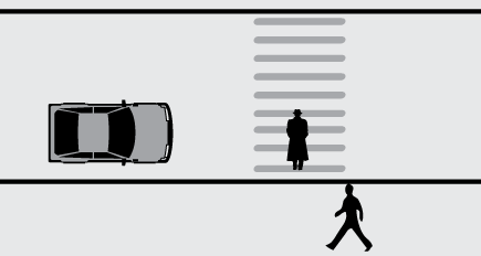 8. Hangisi sürücüler için trafik suçudur? 9.