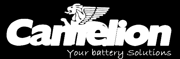 Your battery Solutions Camelion supplies a wide range of batteries to