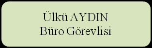 ORGANİZASYON ŞEMASI Belediye Meclisinin 11.06.2007 tarih ve 166 sayılı kararı ile kurulan İnsan Kaynakları ve Eğitim Müdürlüğü, Belediye Başkan Yardımcısına bağlı olarak görevlerini yapmaktadır.