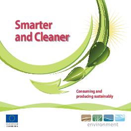 AB de STÜ Politikaları Entegre Ürün Politikası (Integrated Product Policy) (IPP) 2003 Doğal Kaynakların Sürdürülebilir Kullanımı Tematik Stratejisi (Thematic Strategy on the Sustainable Use of