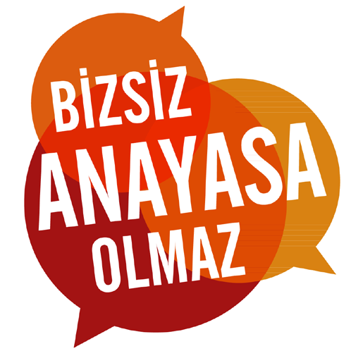 Türkiye nin farklı bölgelerinden farklı temellere ve düşüncelere sahip sivil toplum örgütlerini bir araya getiren ve sivil bir anayasanın oluşumuna katılımlarını teşvik eden birçok toplantı organize