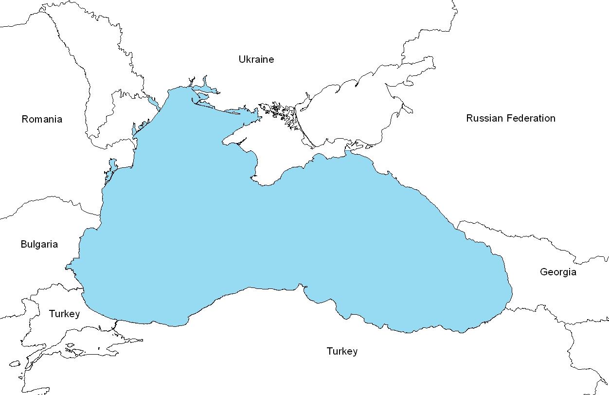 Deniz Stratejisi Çerçeve Direktifi (EC, 2008) - Ekosistem tabanlı yönetim prensibine dayanır - Deniz üzerindeki tüm baskıları dikkate alır -Denizlere