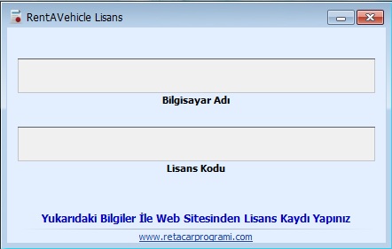 EKLE - Yeni Kayıt Ekleme İçin Kullanılır Gerekli Düğmeler ve Açıklamaları DÜZENLE - Kayıt Düzenlemek İçin Kullanılır KAYDET - İşlemi Tamamlamak İçin Kullanılır İPTAL - İşlemi İptal Etmek İçin