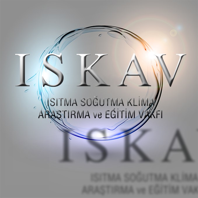 ISKAV ın Vizyon ve Misyonu Vizyon: İklimlendirme sektöründe eğitim, araştırma ve sertifikasyon alanında ulusal ve uluslararası tanınırlığı olan yetkin ve saygın bir kurum olmak.