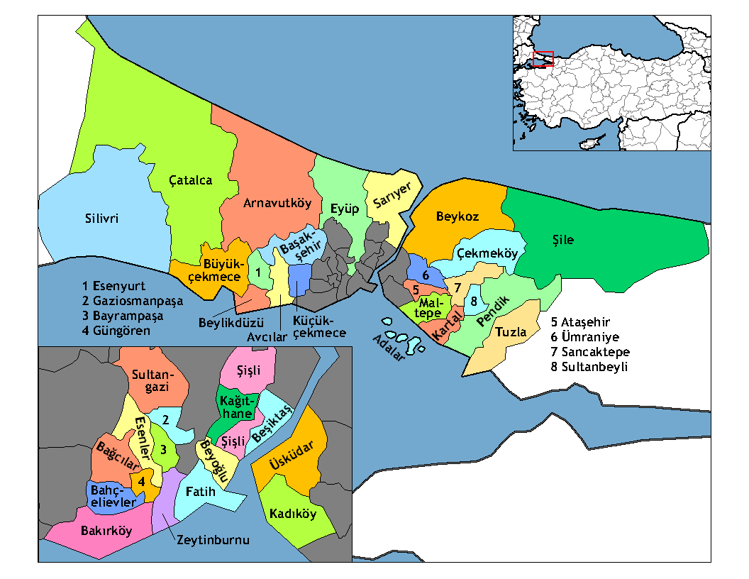 3. GAYRİMENKULE İLİŞKİN ANALİZLER 3.1 