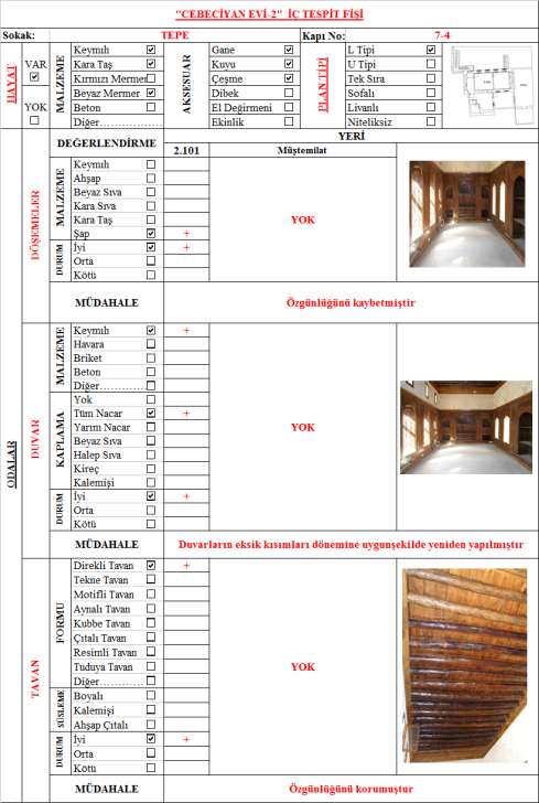 Çizelge 4.19.