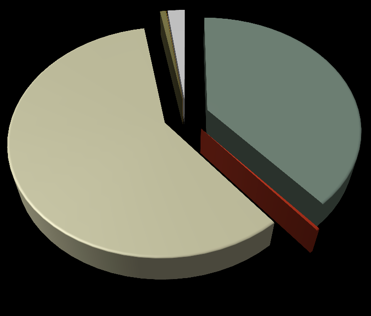 6. MEVCUT HİZMET KAPASİTESİ a) İnsan Kaynakları Ankara Üniversitesinde 2013 yılında 3.578 akademik, 28 yabancı uyruklu akademik, 5.