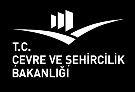 -- T.C. ÇEVRE VE ŞEHİRCİLİK BAKANLIĞI Çevre Yönetimi Genel Müdürlüğü SIZINTI SUYU YÖNETİMİ İHTİSAS KOMİSYONU TASLAK ÇALIŞMA RAPORU Prof. Dr.