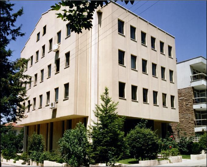 Ofisler İSTANBUL OFİSİ BURSA